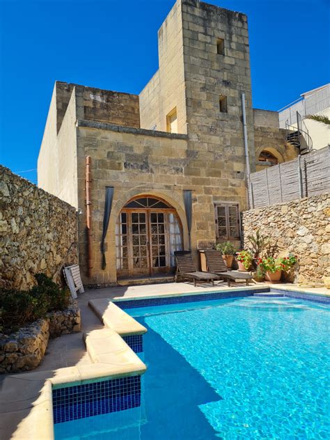 gozo house for sale.